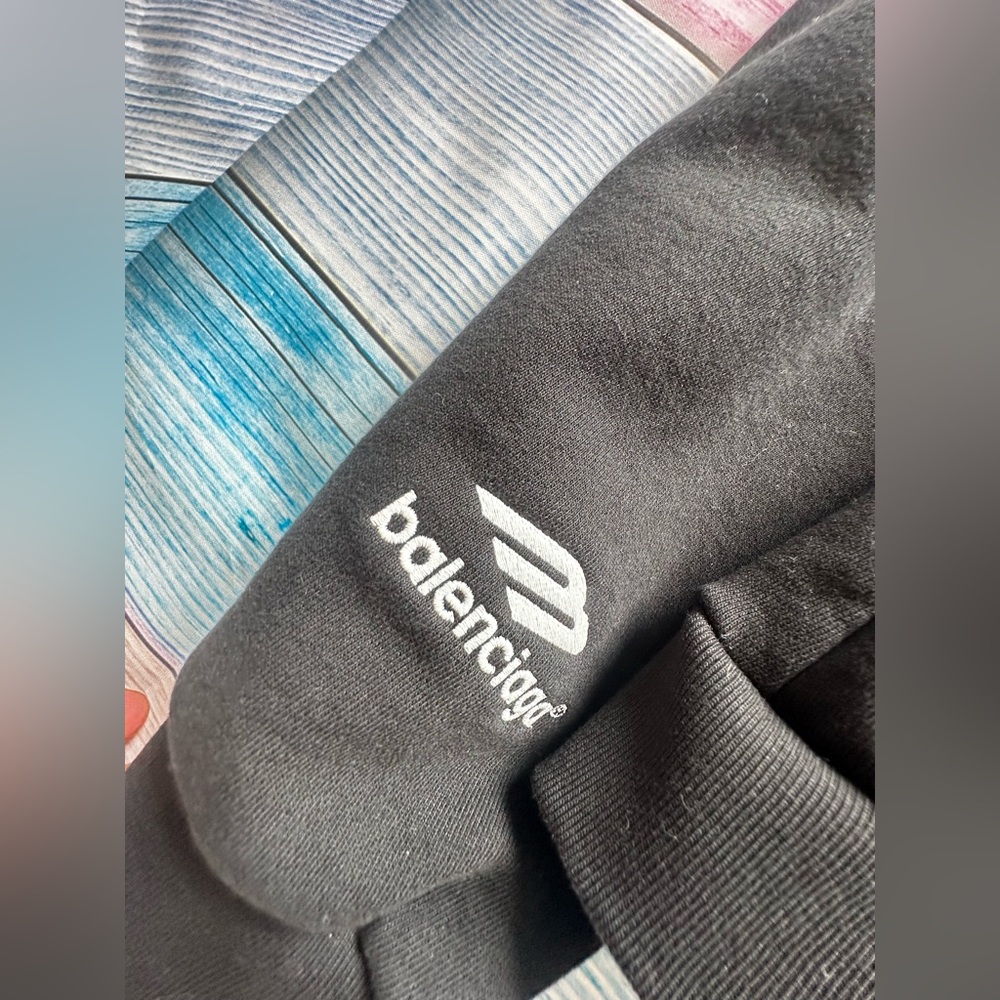 Balenciaga soccer jacket - Picture 4 of 6
